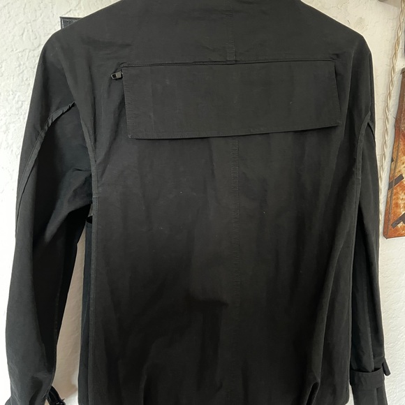 CELINE Paratrooper Style Jacket - FR34 - Picture 5 of 5